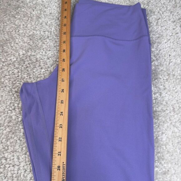 Lululemon Align Pant Light Purple 14 FLAWS - Picture 11 of 11